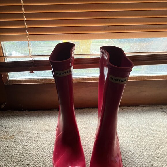 hunter boot - Picture 3 of 3